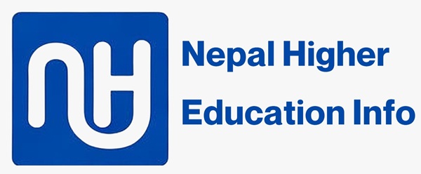 Nepal Higher Education Info